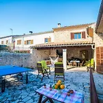 Holiday Home Son Trobat By Interhome