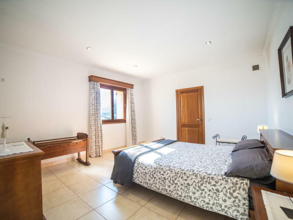 Son Trobat By Interhome Vakantiehuis Mancor del Valle