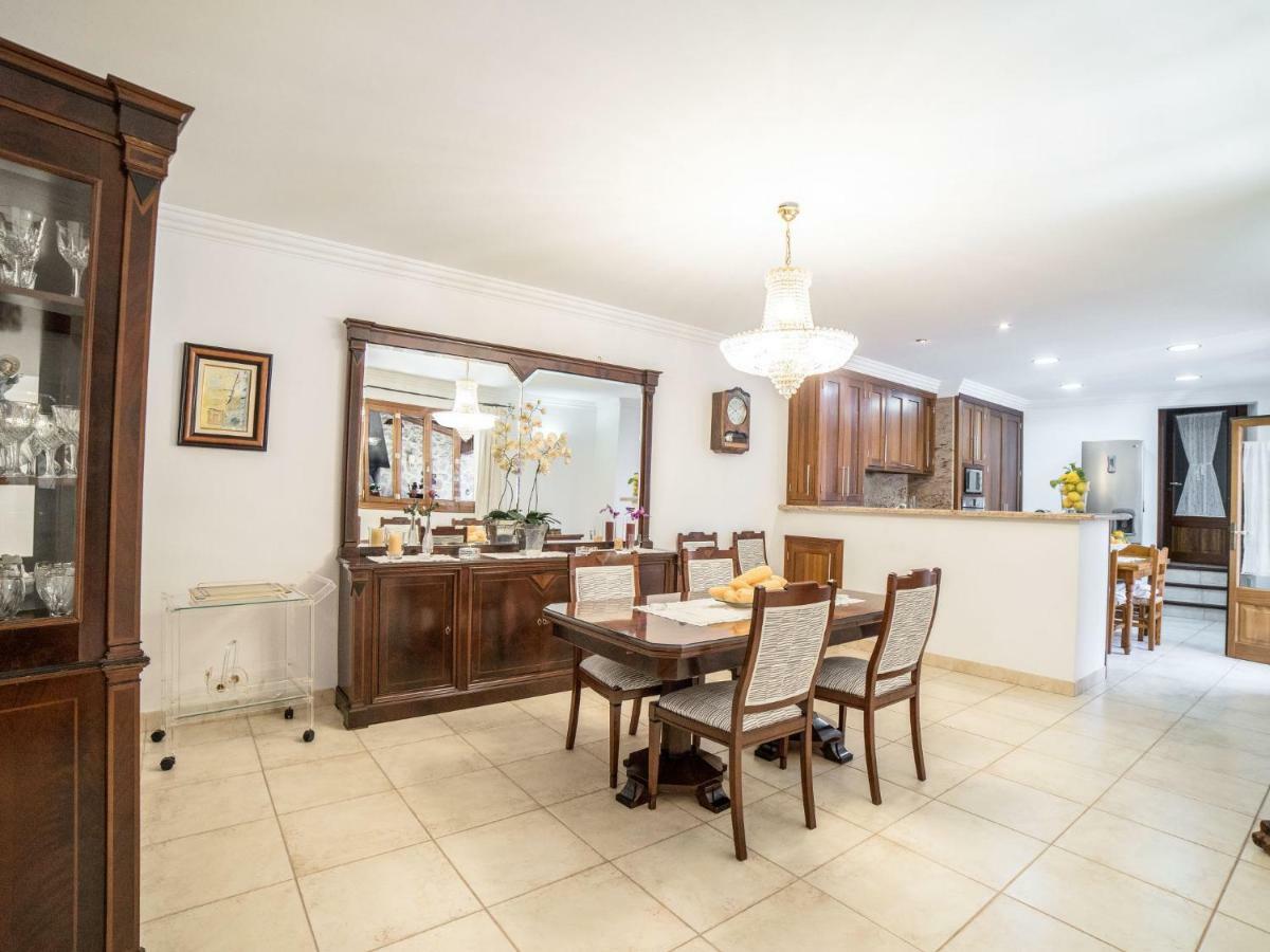 Vakantiehuis Son Trobat By Interhome