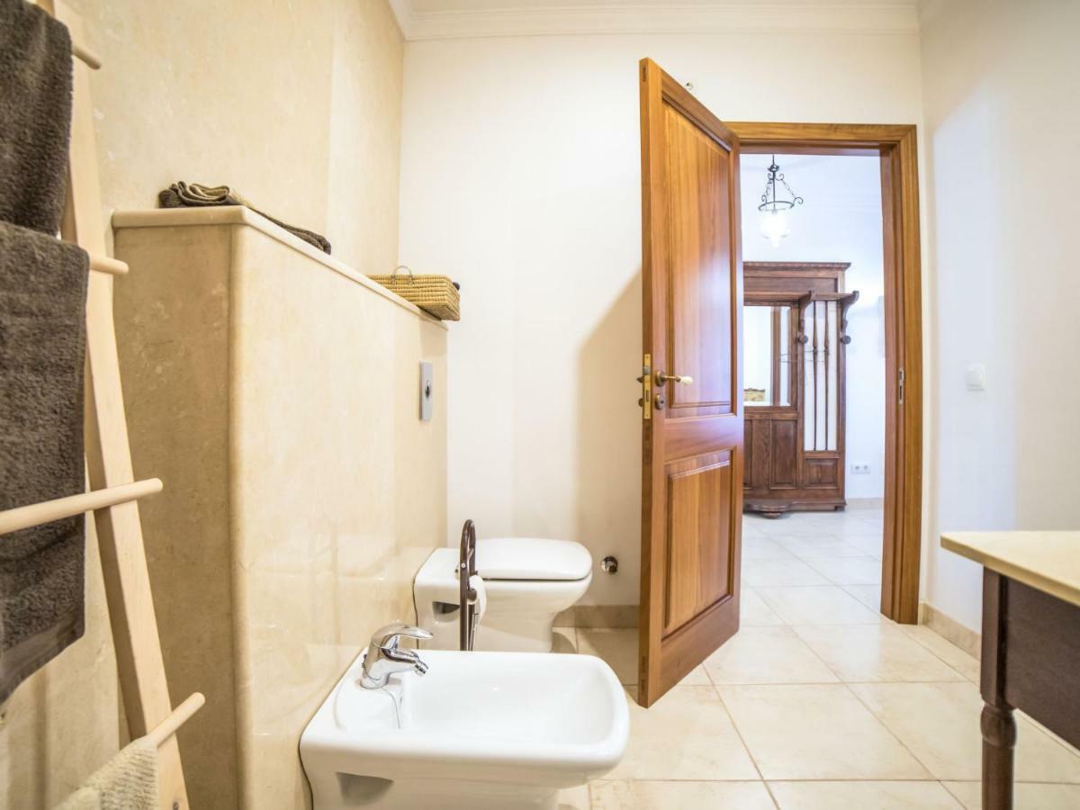 Son Trobat By Interhome Vakantiehuis *