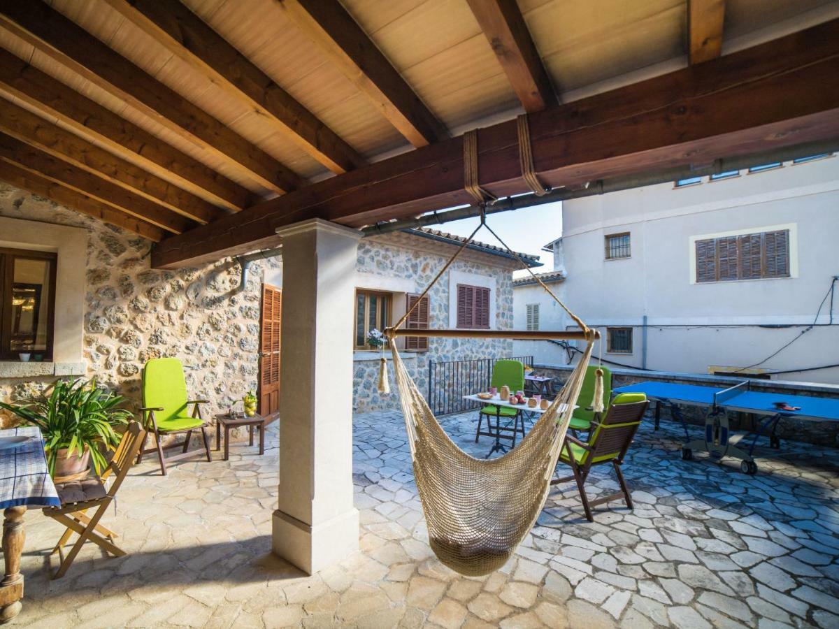 Son Trobat By Interhome Mancor del Valle