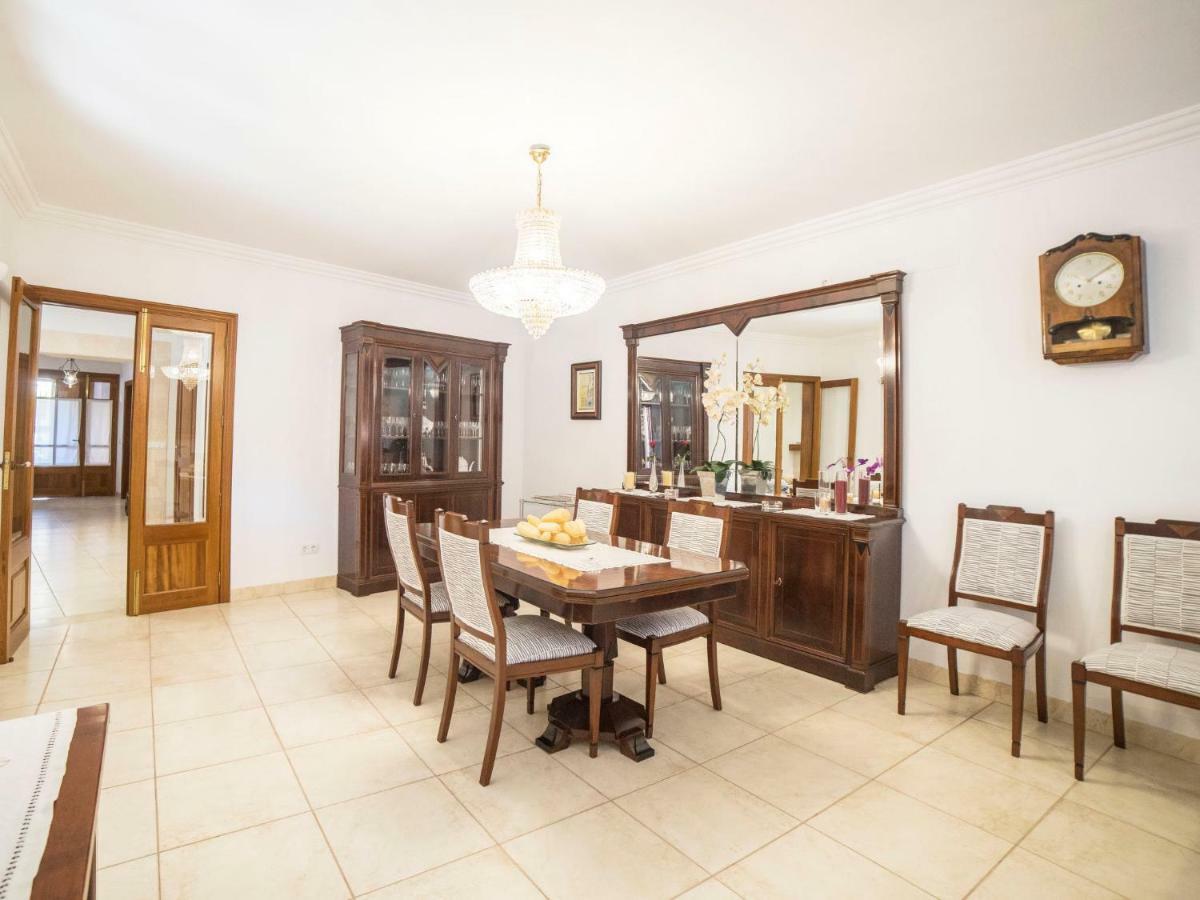 Vakantiehuis Son Trobat By Interhome *