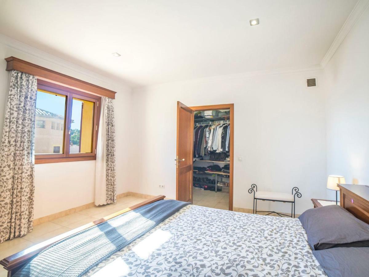 Son Trobat By Interhome * Mancor del Valle