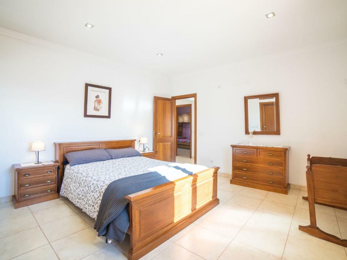 Vakantiehuis Son Trobat By Interhome *