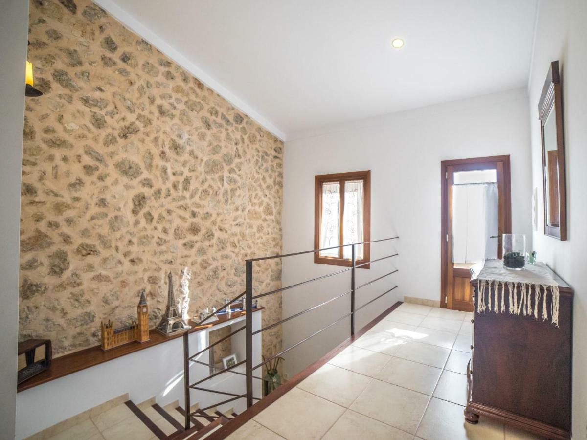 Vakantiehuis Son Trobat By Interhome