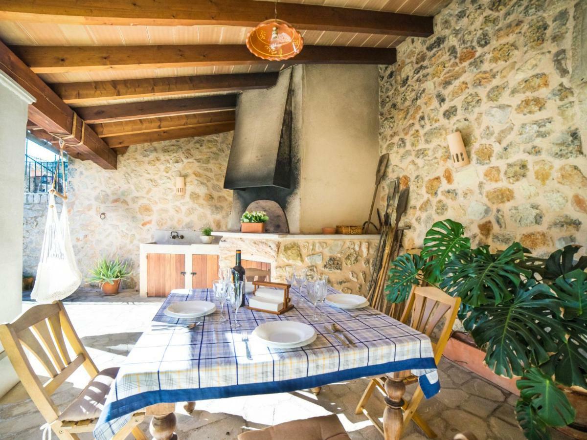 Son Trobat By Interhome Vakantiehuis Mancor del Valle