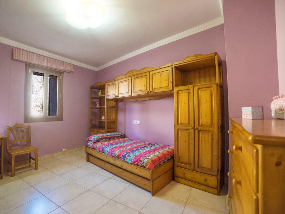 Son Trobat By Interhome Vakantiehuis