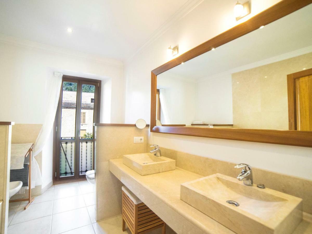 Vakantiehuis Son Trobat By Interhome
