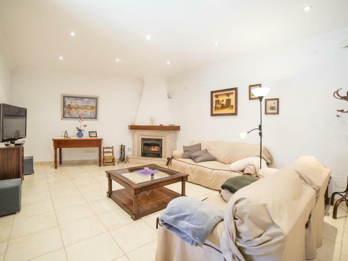 Son Trobat By Interhome Mancor del Valle