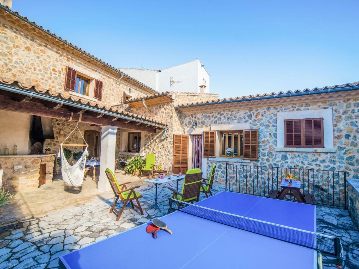 Son Trobat By Interhome Vakantiehuis *