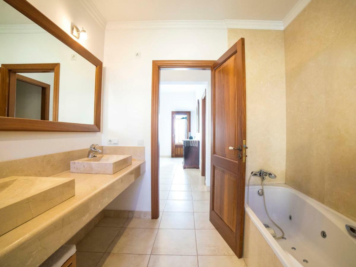 Vakantiehuis Son Trobat By Interhome