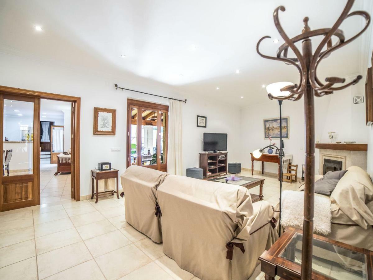 Son Trobat By Interhome * Mancor del Valle