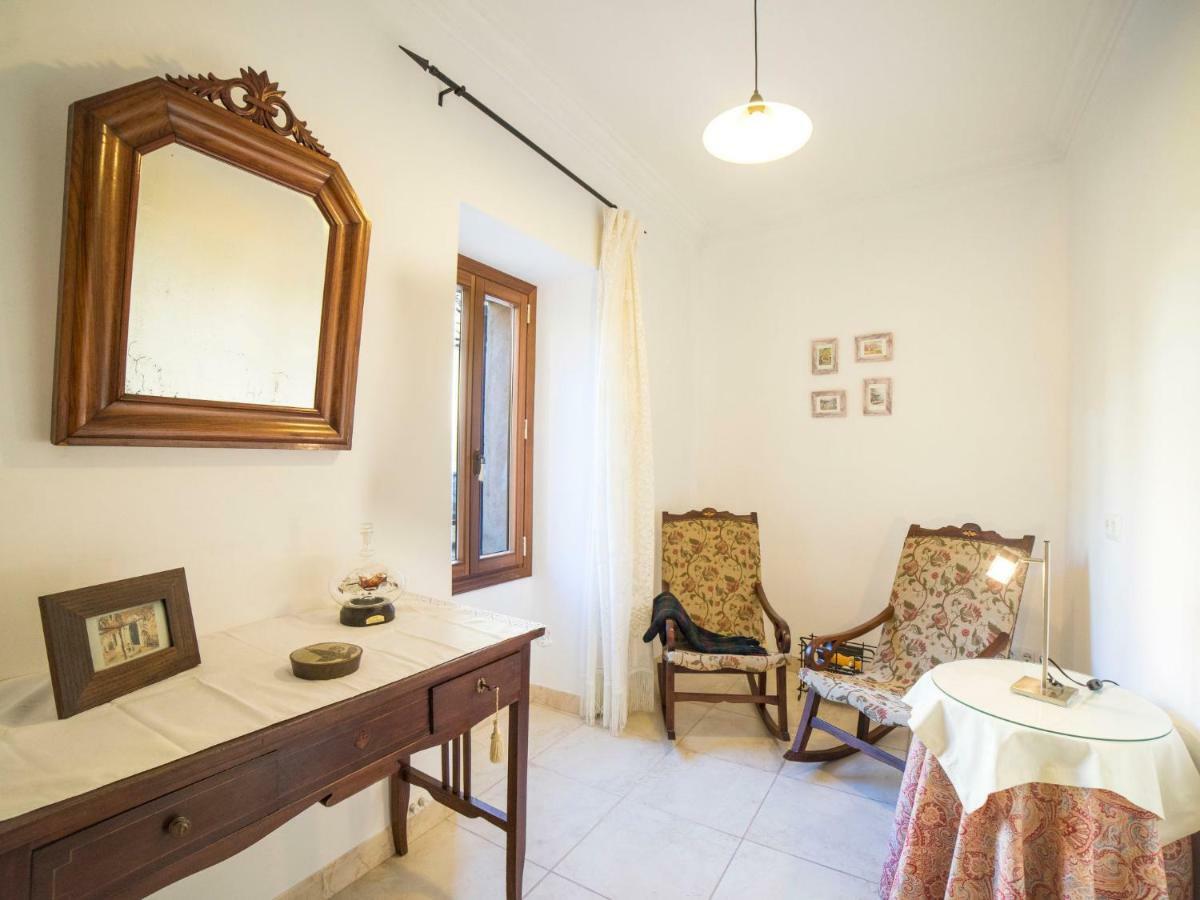 Vakantiehuis Son Trobat By Interhome Mancor del Valle