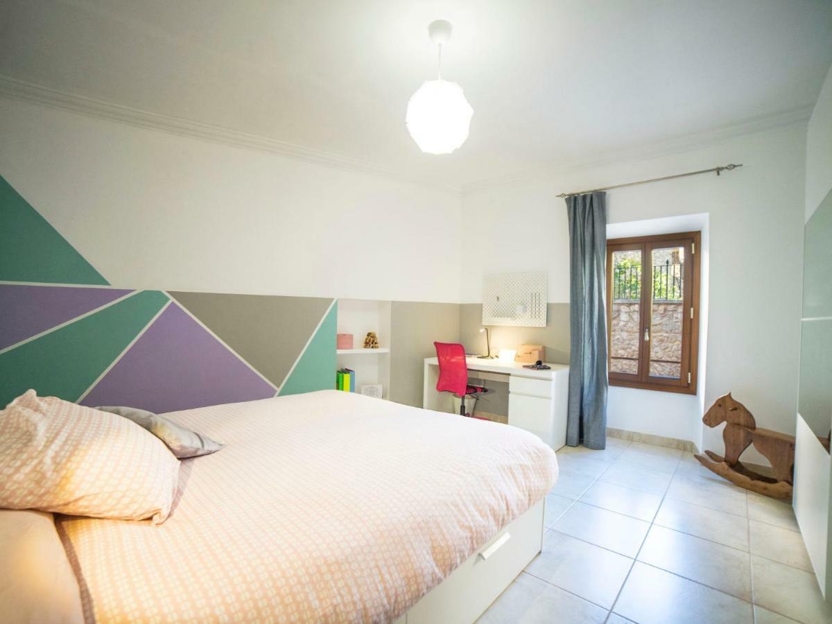 Son Trobat By Interhome * Mancor del Valle