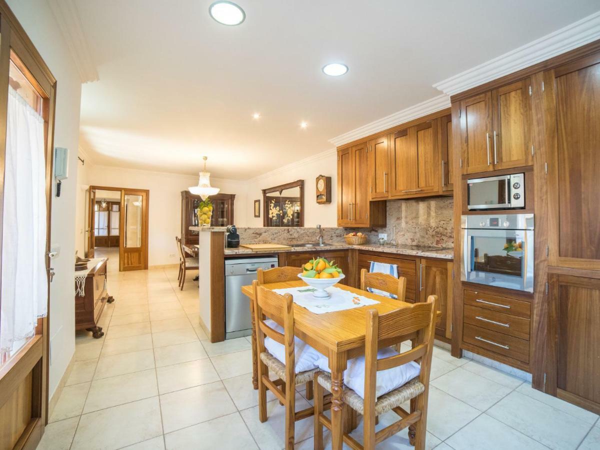 Son Trobat By Interhome Vakantiehuis Mancor del Valle
