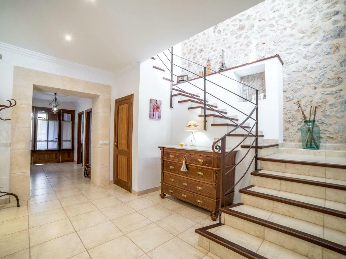 Son Trobat By Interhome